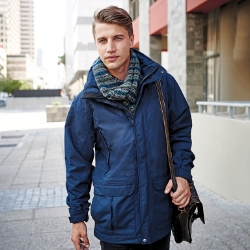 Regatta Vertex III microfibre jacket Vertex III microfibre jacket