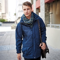 Regatta Vertex III microfibre jacket Vertex III microfibre jacket