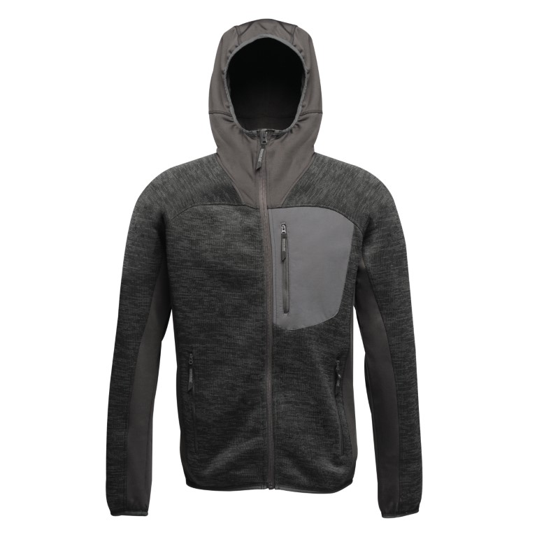 Ash/ Seal Grey