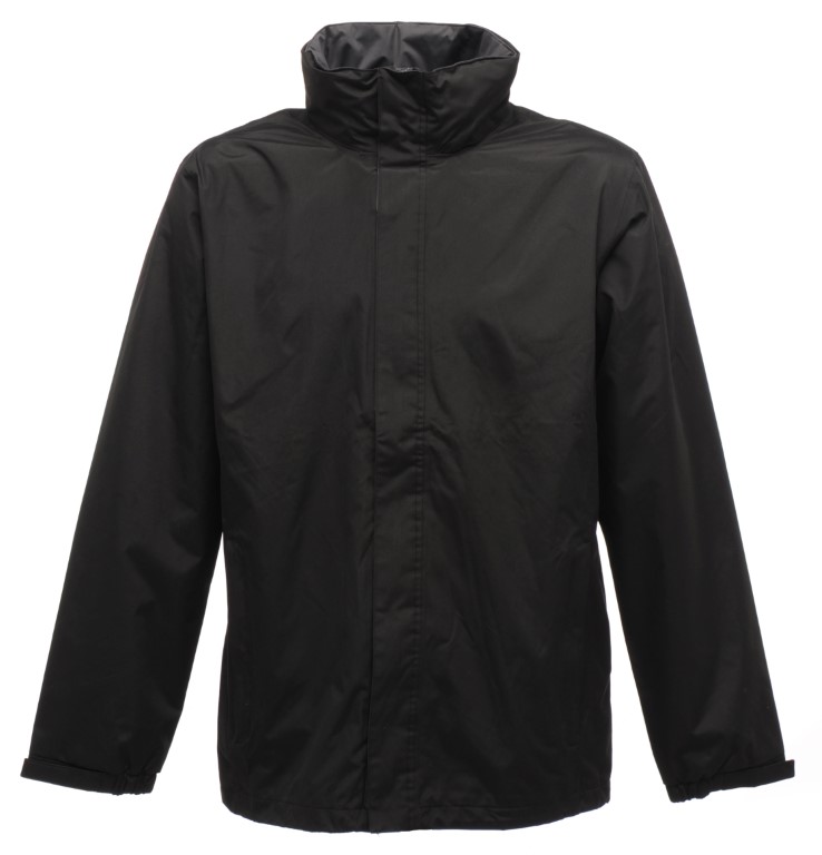 Black / Seal Grey