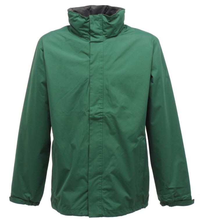 Bottle Green / Seal Grey