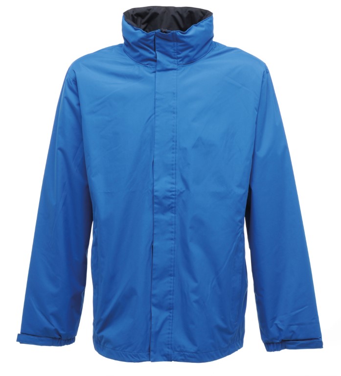Oxford Blue / Seal Grey