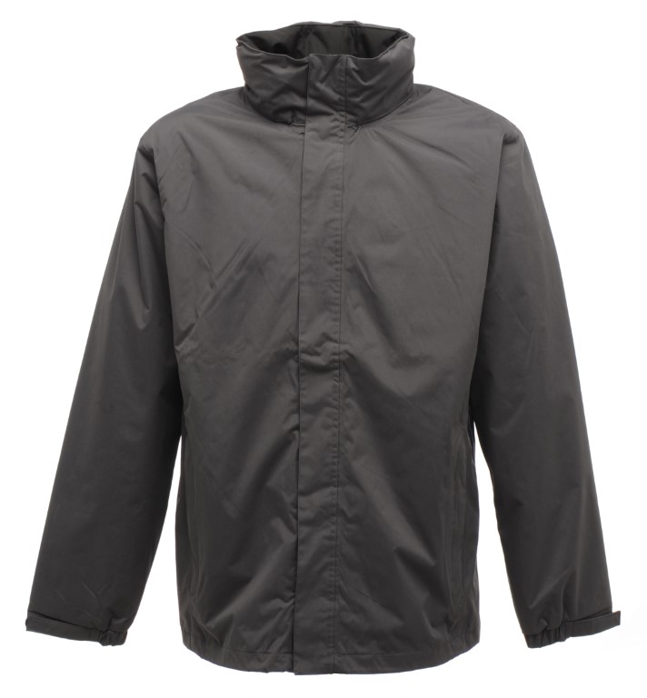 Seal Grey / Black