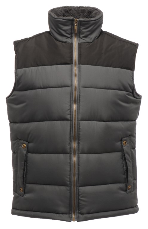 Seal Grey / Black
