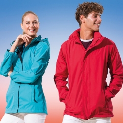 Regatta Womens Ardmore waterproof shell jacket Womens Ardmore waterproof shell  jacket