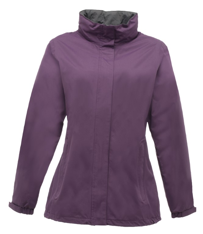 Majestic Purple/ Seal Grey