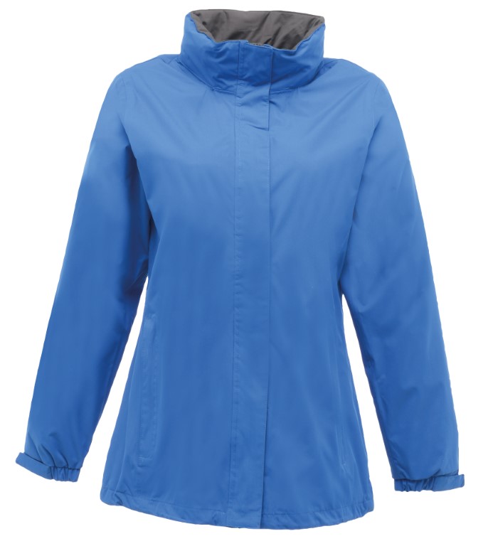 Oxford Blue/ Seal Grey