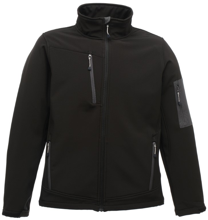 Black / Seal Grey