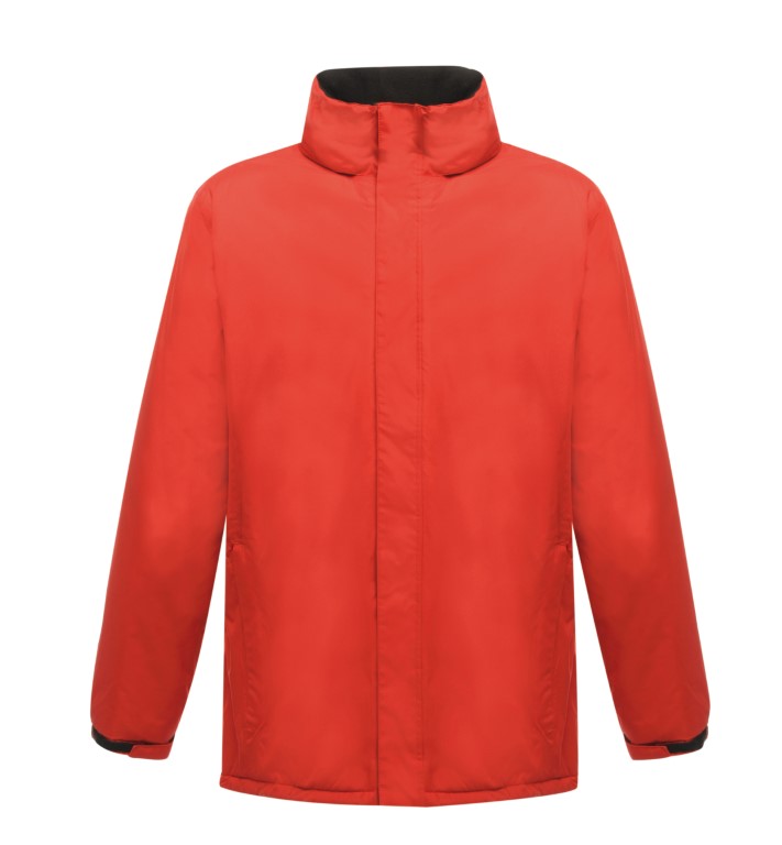 Classic Red/ Black