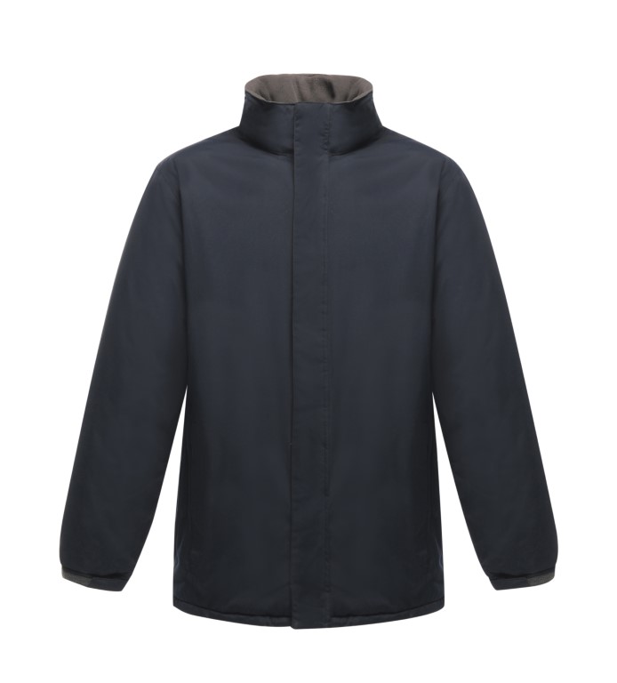 Navy/ Seal Grey