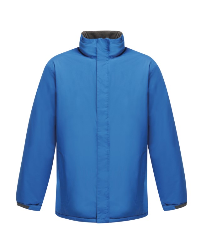 Oxford Blue/ Seal Grey