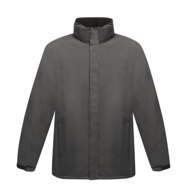 Seal Grey/ Black