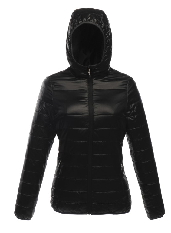 All Black
