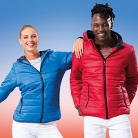 Regatta Women's Acadia warmloft jacket Women's Acadia warmloft jacket
