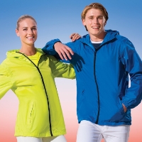 Regatta Avant waterproof unisex rainshell Avant waterproof unisex rainshell