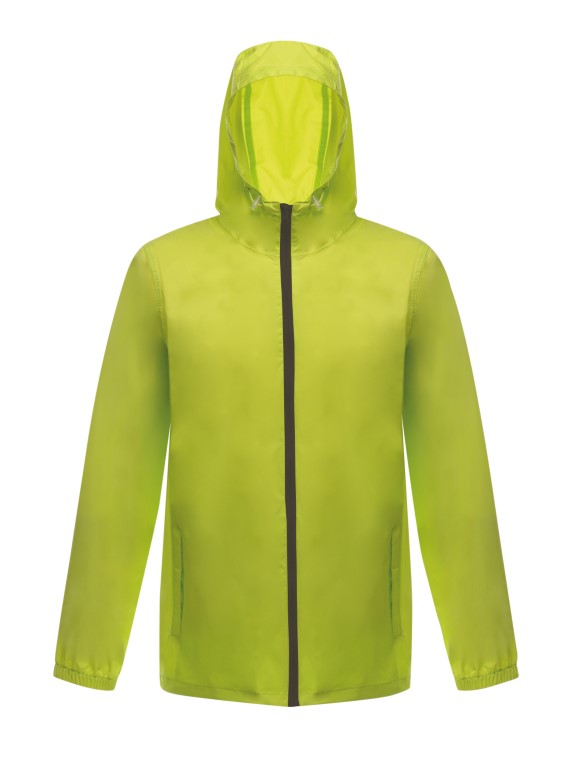 Lime Zest/ Black
