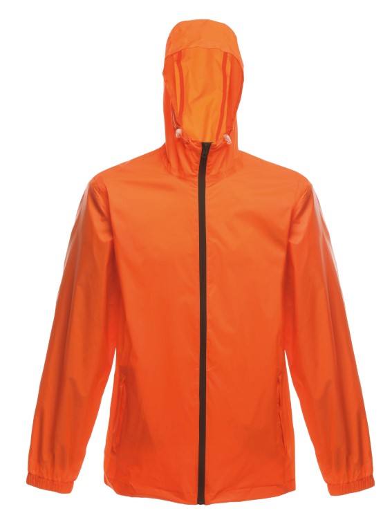 Magma Orange/ Black