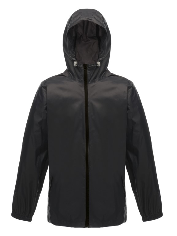 Seal/ Black