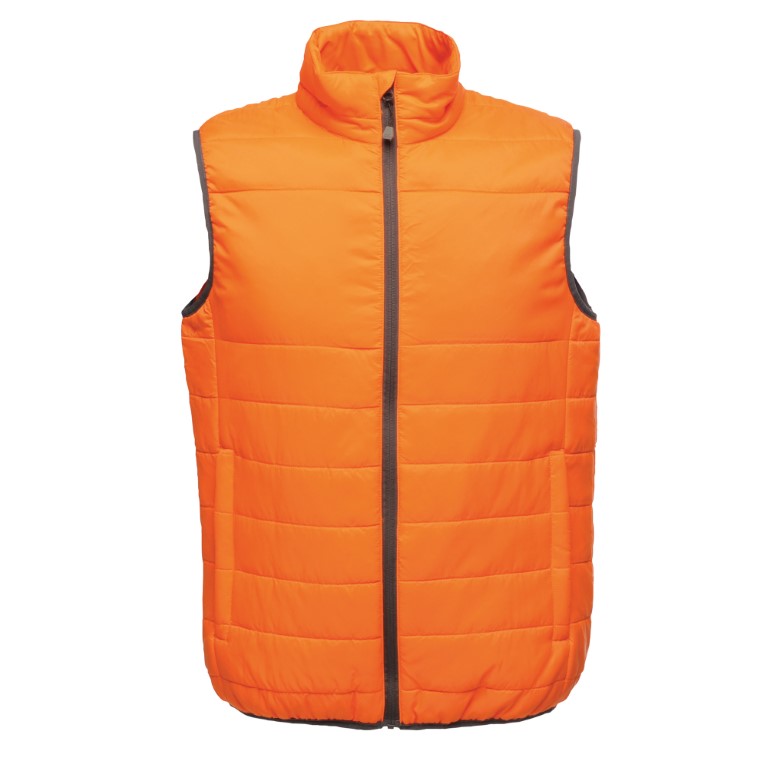 Magma Orange/ Black