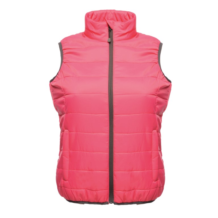 Hot Pink/Black