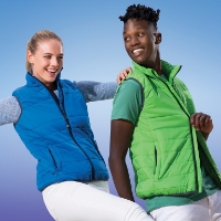 Regatta Women's Aerolight bodywarmer Women's Aerolight bodywarmer
