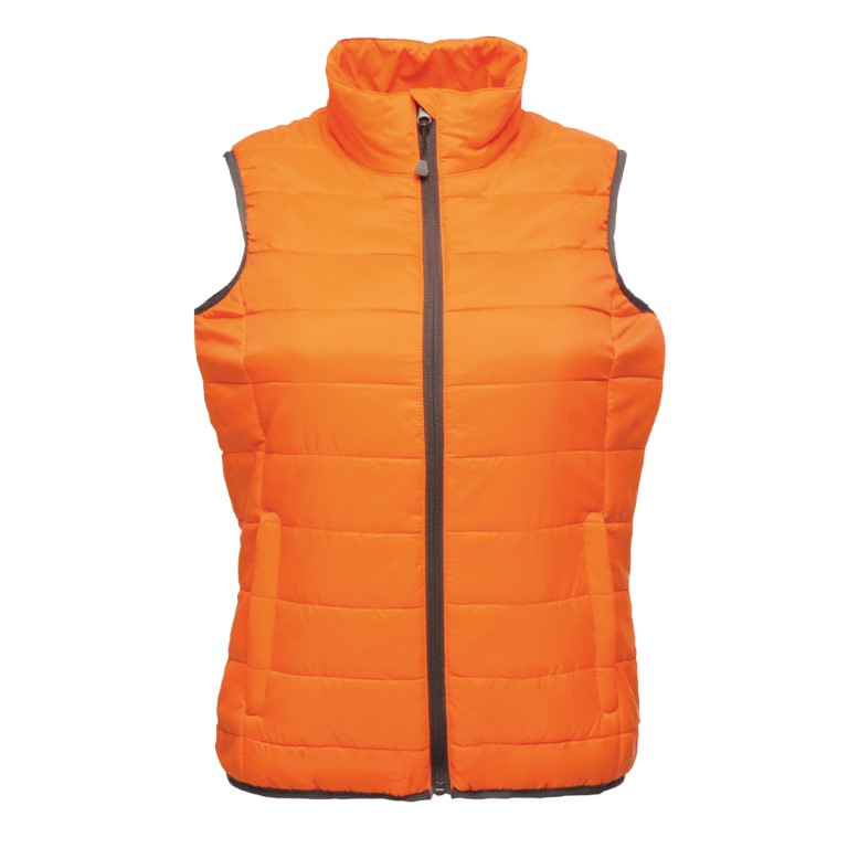 Magma Orange/ Black