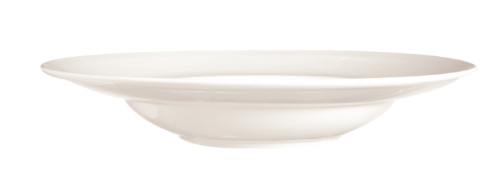 Embassy Pasta Plate 12.2” 31cm (12 Pack) Embassy, Pasta, Plate, 12.2", 31cm