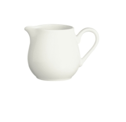 Embassy White Creamer 5oz 14cl (16 Pack) Embassy, White, Creamer, 5oz, 14cl