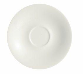 Embassy Espresso Saucer 4.9” 12.5cm (24 Pack) Embassy, Espresso, Saucer, 4.9", 12.5cm