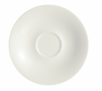 Embassy Espresso Saucer 4.9” 12.5cm (24 Pack) Embassy, Espresso, Saucer, 4.9", 12.5cm