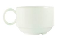 Embassy Stacking Espresso Cup 4.2oz 12cl (24 Pack) Embassy, Stacking, Espresso, Cup, 4.2oz, 12cl