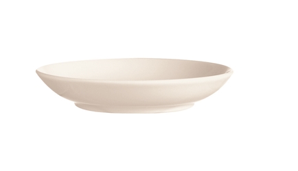Embassy Shallow Bowl / Butter Pad 4” 10cm (24 Pack) Embassy, Shallow, Bowl, Butter, Pad, 4", 10cm