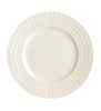 Satinique Breakfast Plate 10” 25.4cm (24 Pack) Satinique, Breakfast, Plate, 10", 25.4cm
