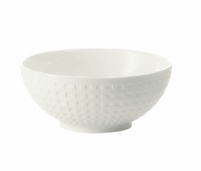 Satinique Shallow Bowl 15.8oz 45cl (24 Pack) Satinique, Shallow, Bowl, 15.8oz, 45cl