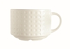 Satinique Stackable Tea / Cofee Cup 6.7oz 19cl (24 Pack) Satinique, Stackable, Tea, Cofee, Cup, 6.7oz, 19cl