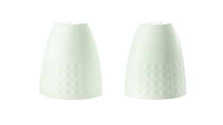 Satinique Salt And Pepper Set 1.4” x 0.8” 3.5cm x 2cm (24 Pack) Satinique, Salt, And, Pepper, Set, 1.4", x, 0.8", 3.5cm, x, 2cm