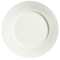 Ginseng Breakfast Plate 9.5” 24cm (24 Pack) Ginseng, Breakfast, Plate, 9.5", 24cm