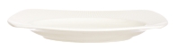 Ginseng Square Plate 10” 25.4cm (24 Pack) Ginseng, Square, Plate, 10", 25.4cm