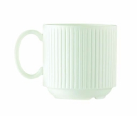 Ginseng Stackable Espresso Cup 4.2oz 12cl (24 Pack) Ginseng, Stackable, Espresso, Cup, 4.2oz, 12cl