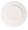 Olea Plate - Classic Wide Rim 12.6” 32cm (12 Pack) Olea, Plate, Classic, Wide, Rim, 12.6", 32cm