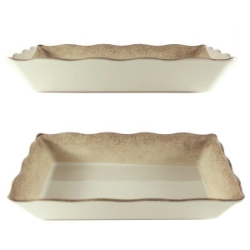 96 oz / 2.8Ltr, 13 3/4? X 9 1/2? / 350mm X 240mm Tray, Jazz (Single) 