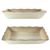 96 oz / 2.8Ltr, 13 3/4in X 9 1/2in / 350mm X 240mm Tray, Jazz (Single) (4 Pack) 