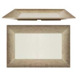 24? X 18? / 610mm X 455mm Tray, Jazz (Single) 