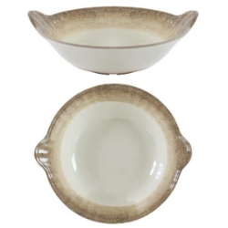 64 oz / 1.9Ltr Bowl, 12 1/2? X 3? / 320mm X 75mm Deep, Jazz (Single) 
