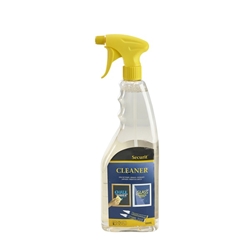 Cleaner in Spray Bottle 1000ml (Each) Cleaner, in, Spray, Bottle, 1000ml, Nevilles
