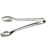 Sugar Tong Stainless Steel 11cm (Each) Sugar, Tong, Stainless, Steel, 11cm, Nevilles