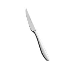 Genware Saffron Steak Knife 18/0 (Dozen) Genware, Saffron, Steak, Knife, 18/0, Dozen, Nevilles