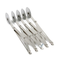 5-Wheel Adjustable Dough Divider 