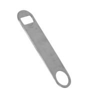 Flat Bottle Opener 