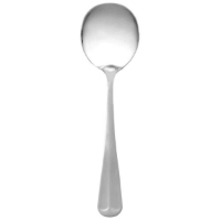 Dakota Bouillon Spoon 
